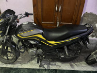 Hero Super Splendor BS6