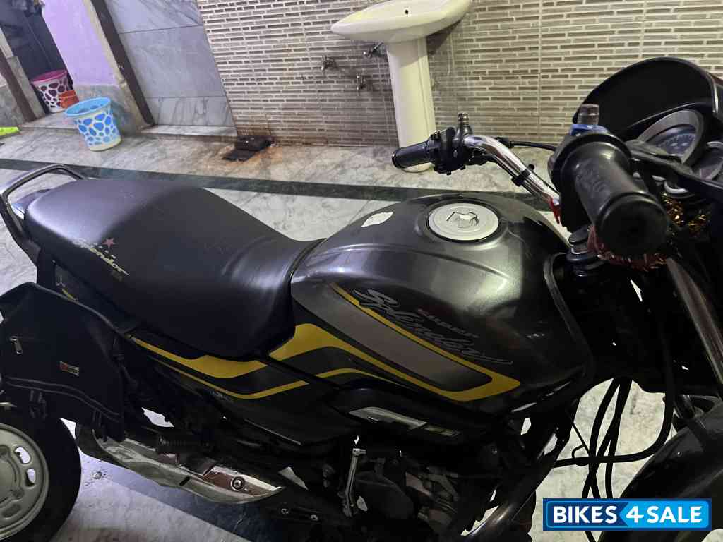 Hero Super Splendor BS6