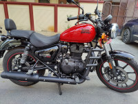 Royal Enfield Meteor 350 Fireball 2023 Model
