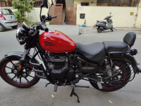 Royal Enfield Meteor 350 Fireball