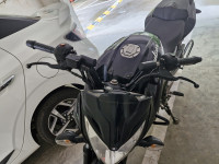 Bajaj Pulsar 200 NS 2014 Model