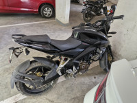 Bajaj Pulsar 200 NS