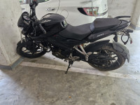 Bajaj Pulsar 200 NS