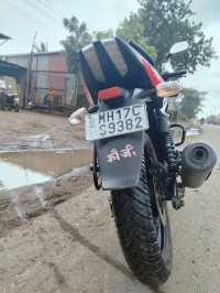 Bajaj Pulsar 150 Twin Disc BS6