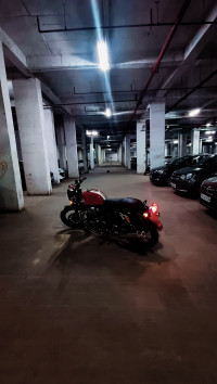 Royal Enfield 2023 Continental GT 650