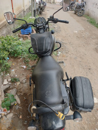 Bajaj Avenger Street 180 2018 Model