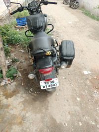 Bajaj Avenger Street 180