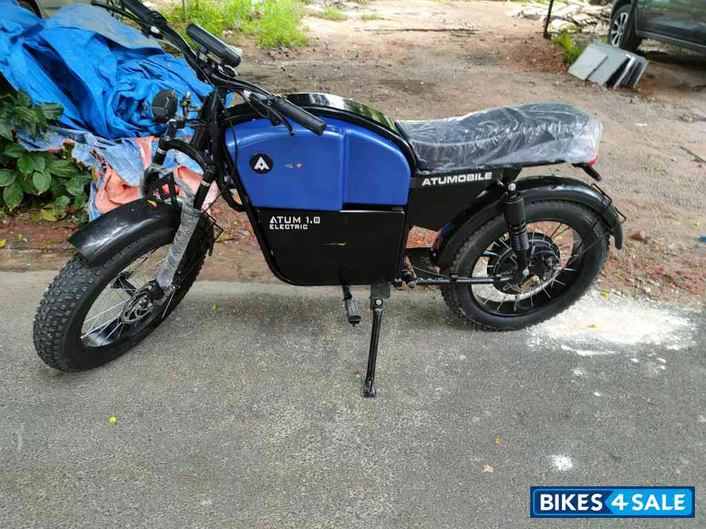 Atum Atum 1.0