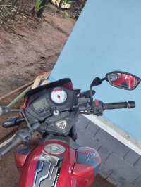 TVS Apache RTR 160 2014 Model