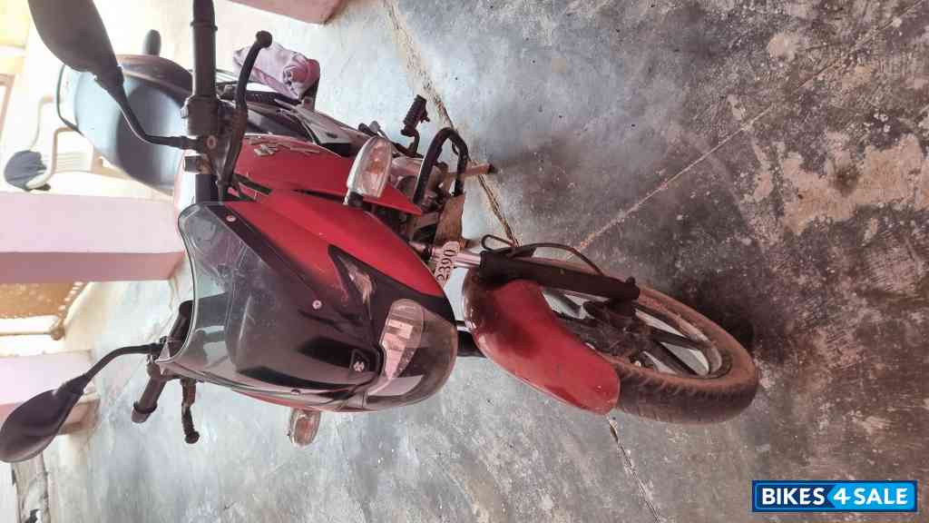 Bajaj Pulsar 150 DTSi