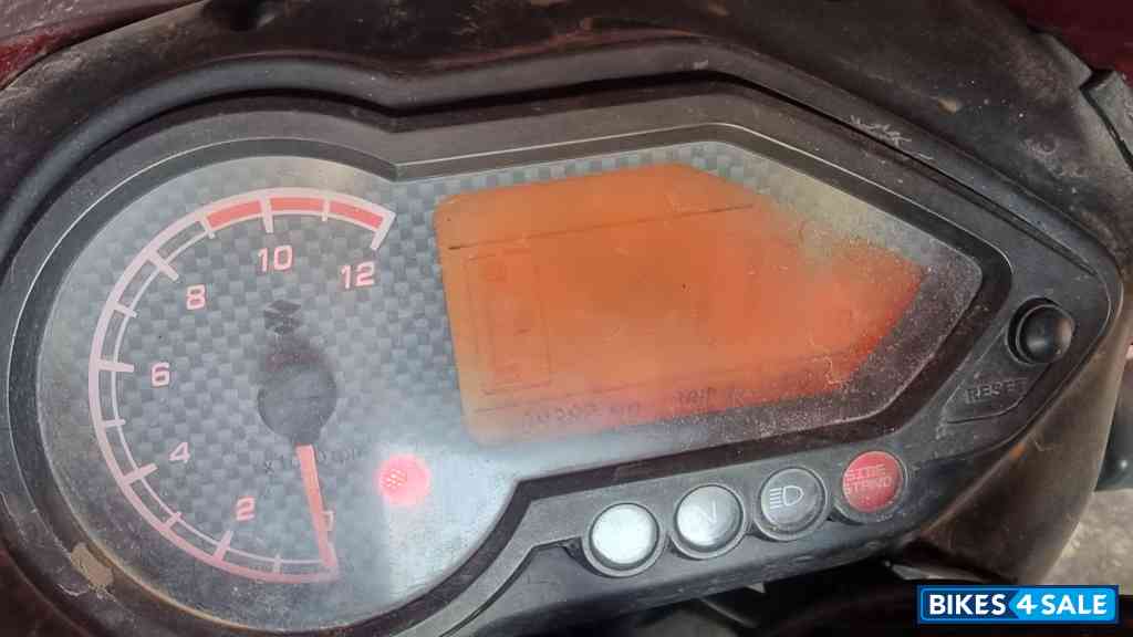 Bajaj Pulsar 150 DTSi