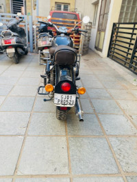 Royal Enfield Classic 350 2012 Model