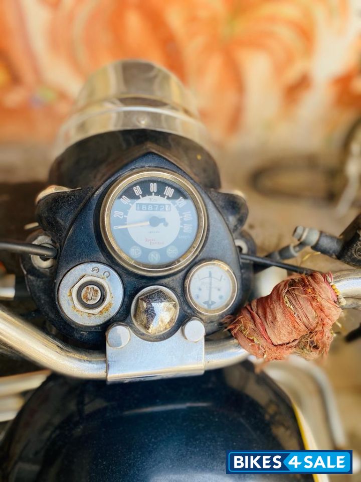 Royal Enfield Classic 350