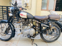 Royal Enfield Classic 350