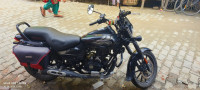 Bajaj Avenger Street 160 BS6 2023 Model