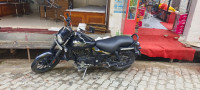 Bajaj Avenger Street 160 BS6