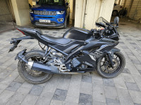 Yamaha YZF R15 V2 2019 Model