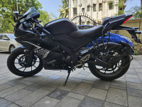 Yamaha YZF R15 V2