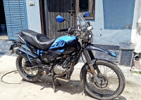 Polestar Blue Hero Xpulse 200 4V