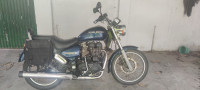 Royal Enfield Thunderbird 350 2019 Model