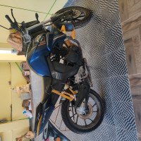 Yamaha FZ-S FI V2 2018 Model