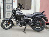 Bajaj Avenger Street 160 BS6