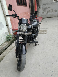 Bajaj Avenger Street 160 BS6