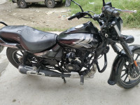 Bajaj Avenger Street 160 BS6