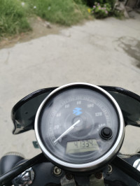 Bajaj Avenger Street 160 BS6