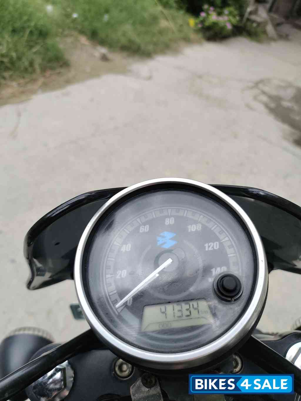 Bajaj Avenger Street 160 BS6