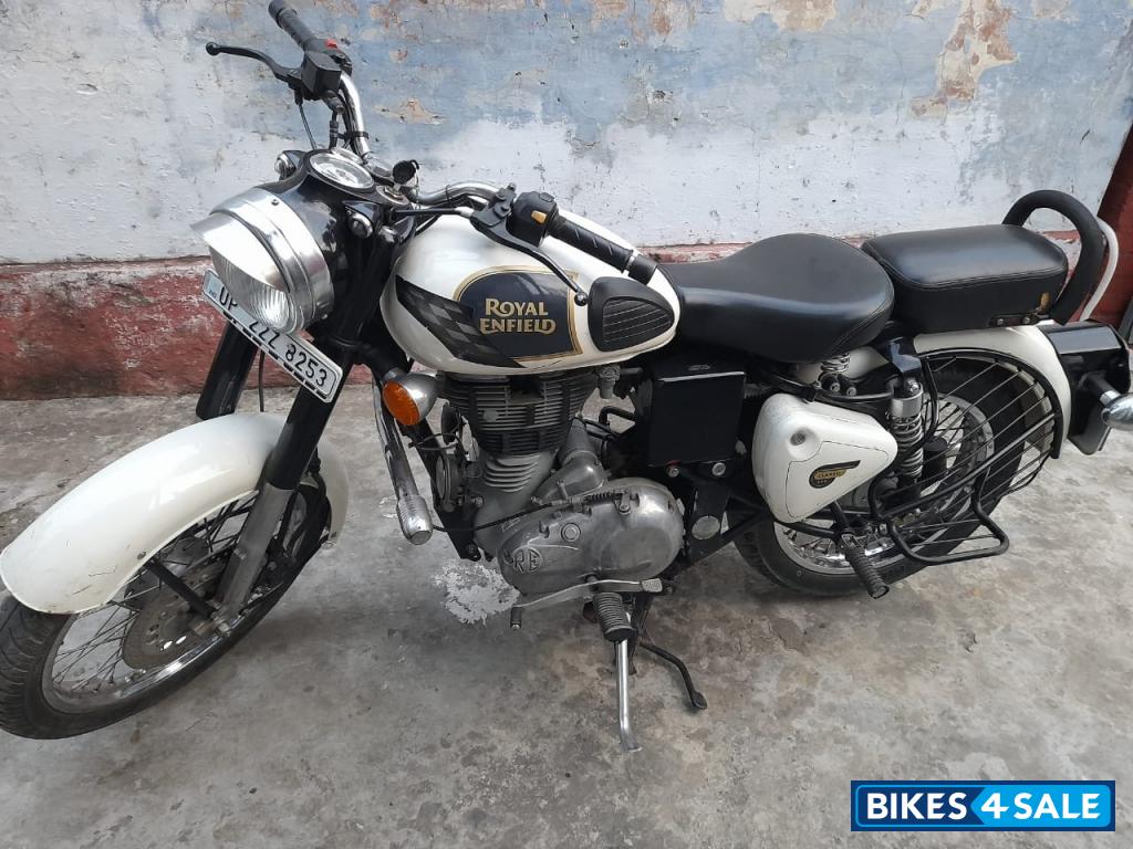 Royal Enfield Classic 350 Royal Enfield Classic 350
