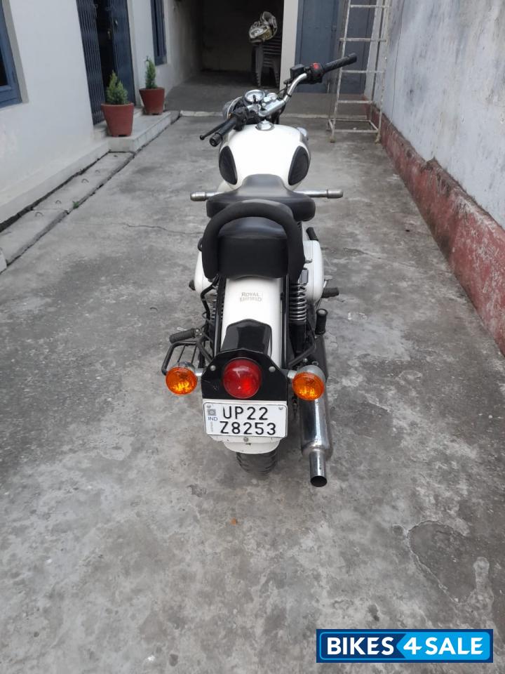 Royal Enfield Classic 350 Royal Enfield Classic 350