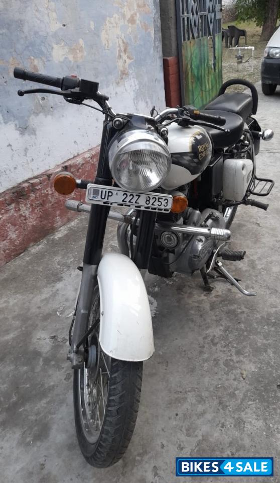Royal Enfield Classic 350 Royal Enfield Classic 350
