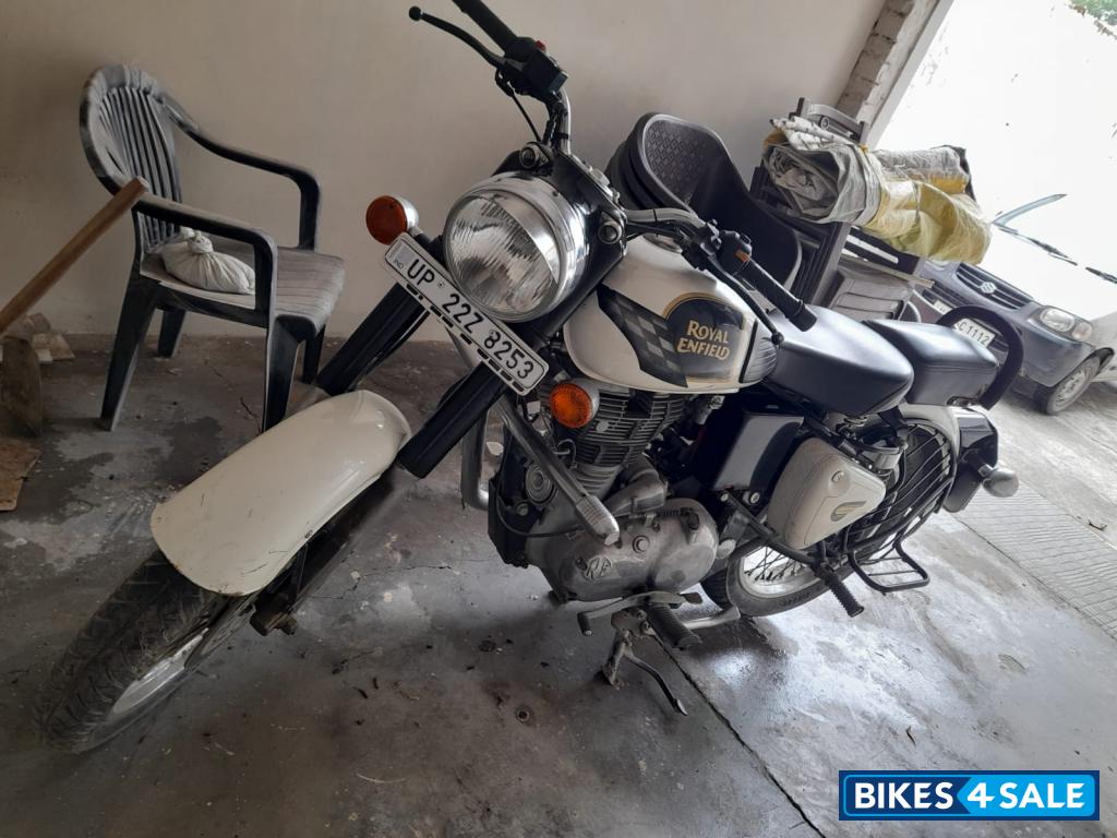 Royal Enfield Classic 350 Royal Enfield Classic 350