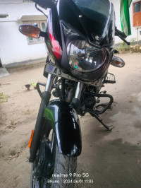 Bajaj Pulsar 125