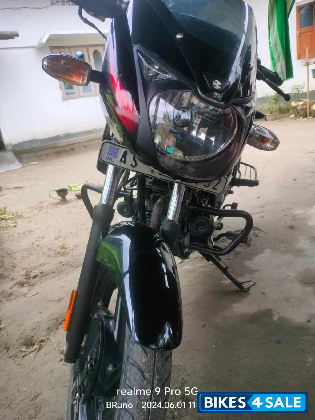 Bajaj Pulsar 125 Bajaj Pulsar 125