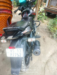 Bajaj Pulsar 125