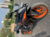 KTM RC 200 2020