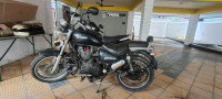Royal Enfield Thunderbird 350