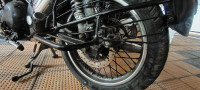 Royal Enfield Thunderbird 350