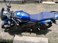 TVS Apache RTR 160