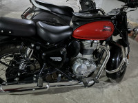 Royal Enfield Bullet 350
