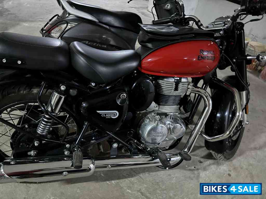 Royal Enfield Bullet 350 Royal Enfield Bullet 350