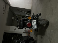 Royal Enfield Bullet 350