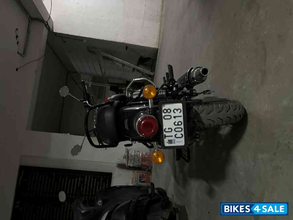 Royal Enfield Bullet 350 Royal Enfield Bullet 350