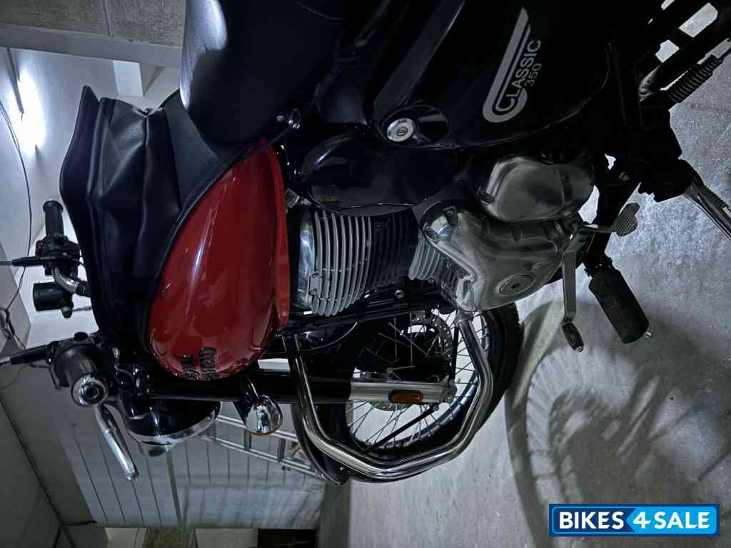 Royal Enfield Bullet 350 Royal Enfield Bullet 350