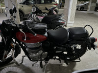 Royal Enfield Bullet 350