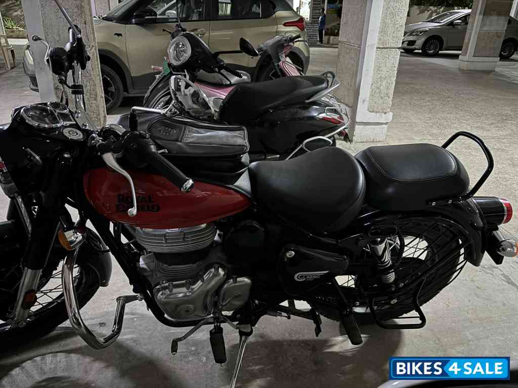 Royal Enfield Bullet 350 Royal Enfield Bullet 350