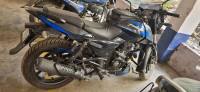 Bajaj Pulsar 150 Twin Disc BS6
