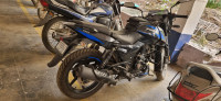 Bajaj Pulsar 150 Twin Disc BS6